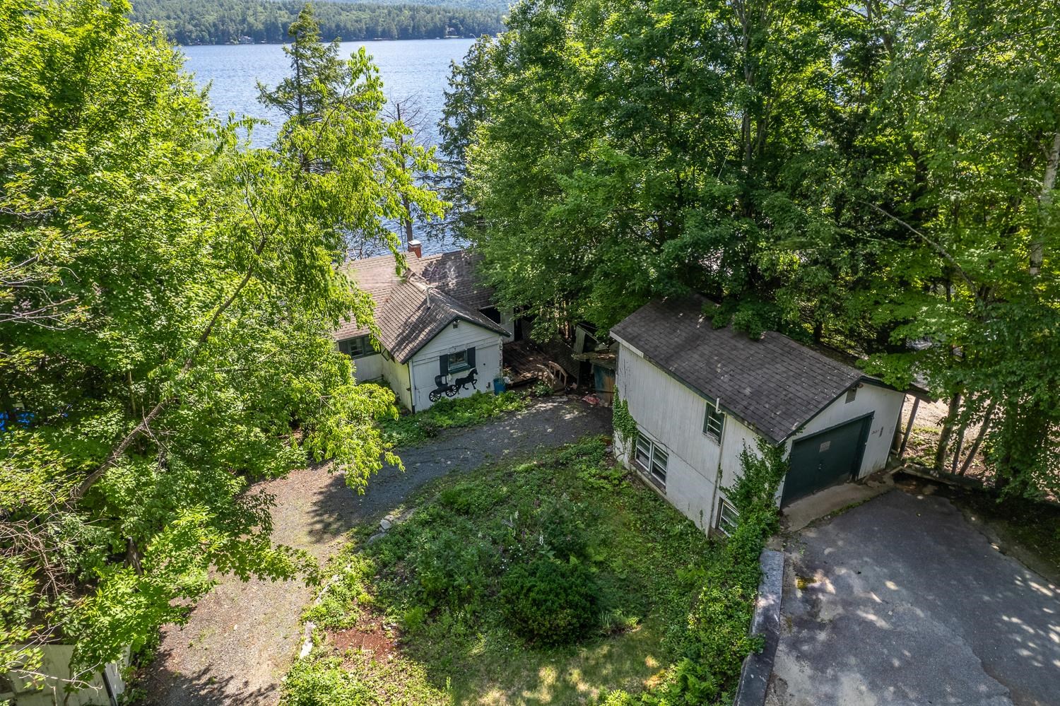 455 Wulamat Road Bristol, NH 03222 - Photo 44 of 51