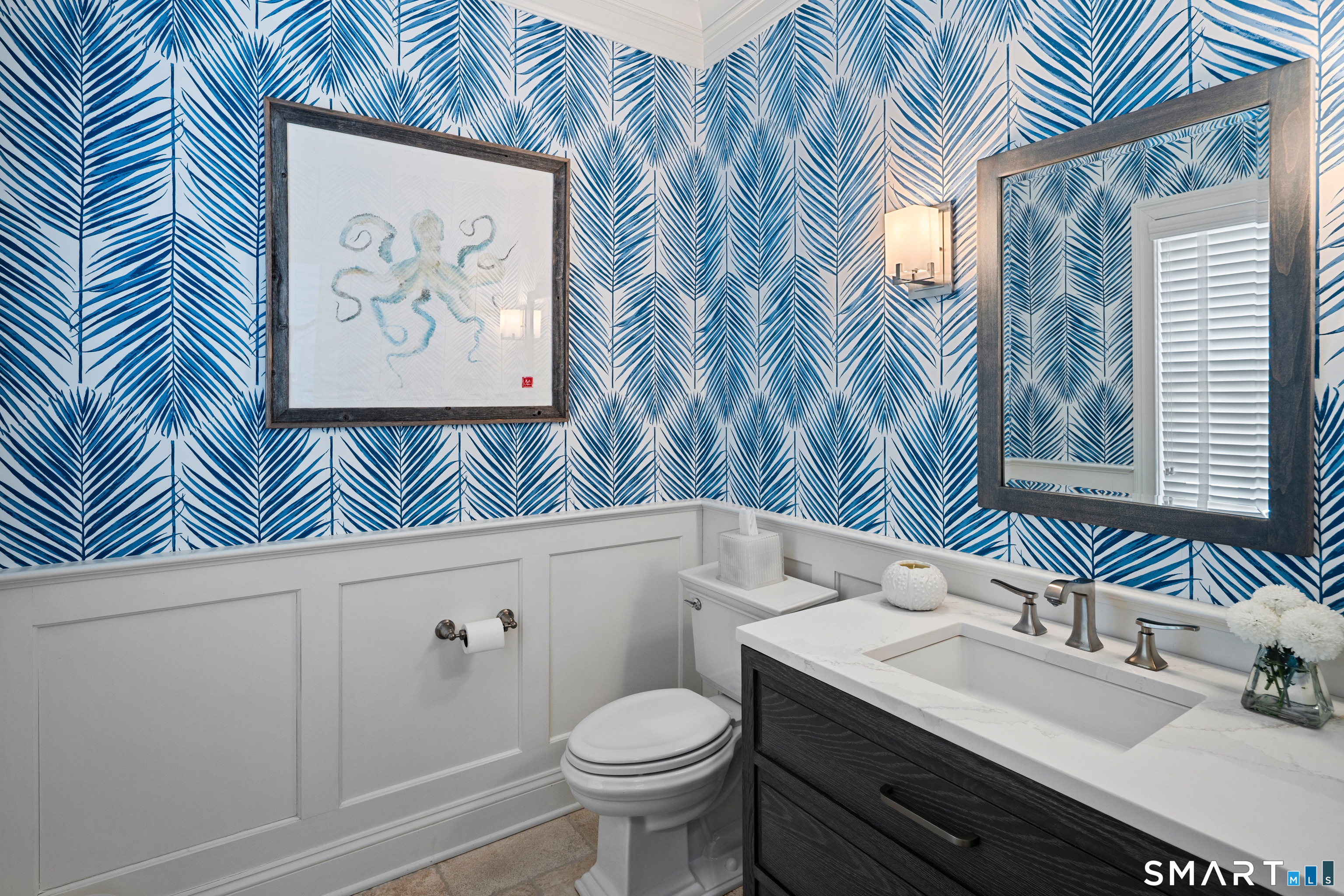 81 Lukes Wood Road New Canaan, CT 06840 - Photo 12 of 40