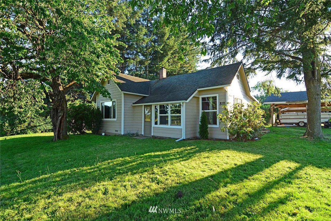 812 Everson Road Everson, WA 98247 - Photo 1 of 22