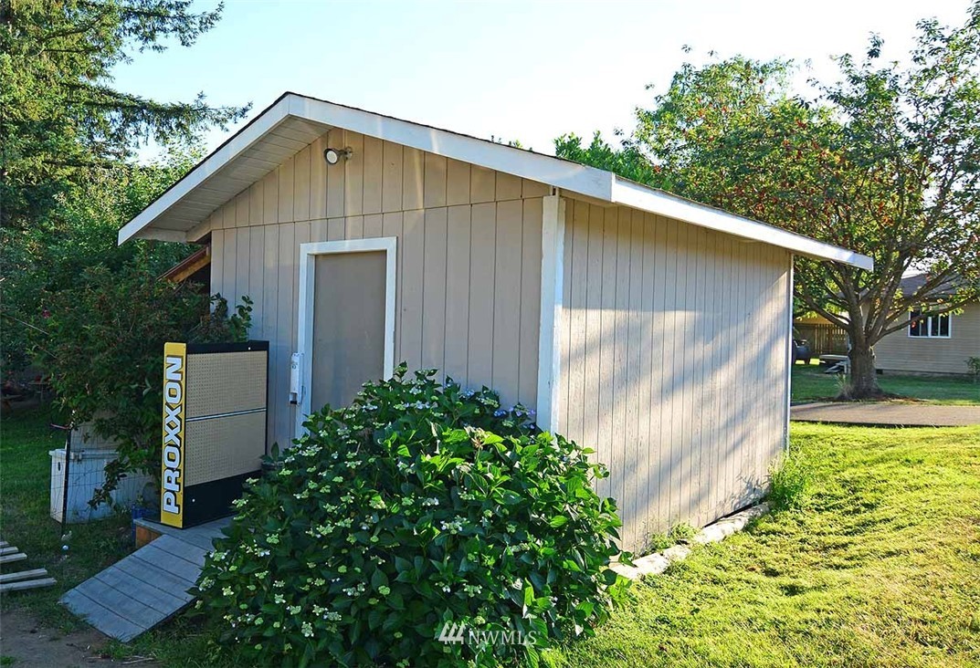 812 Everson Road Everson, WA 98247 - Photo 21 of 22