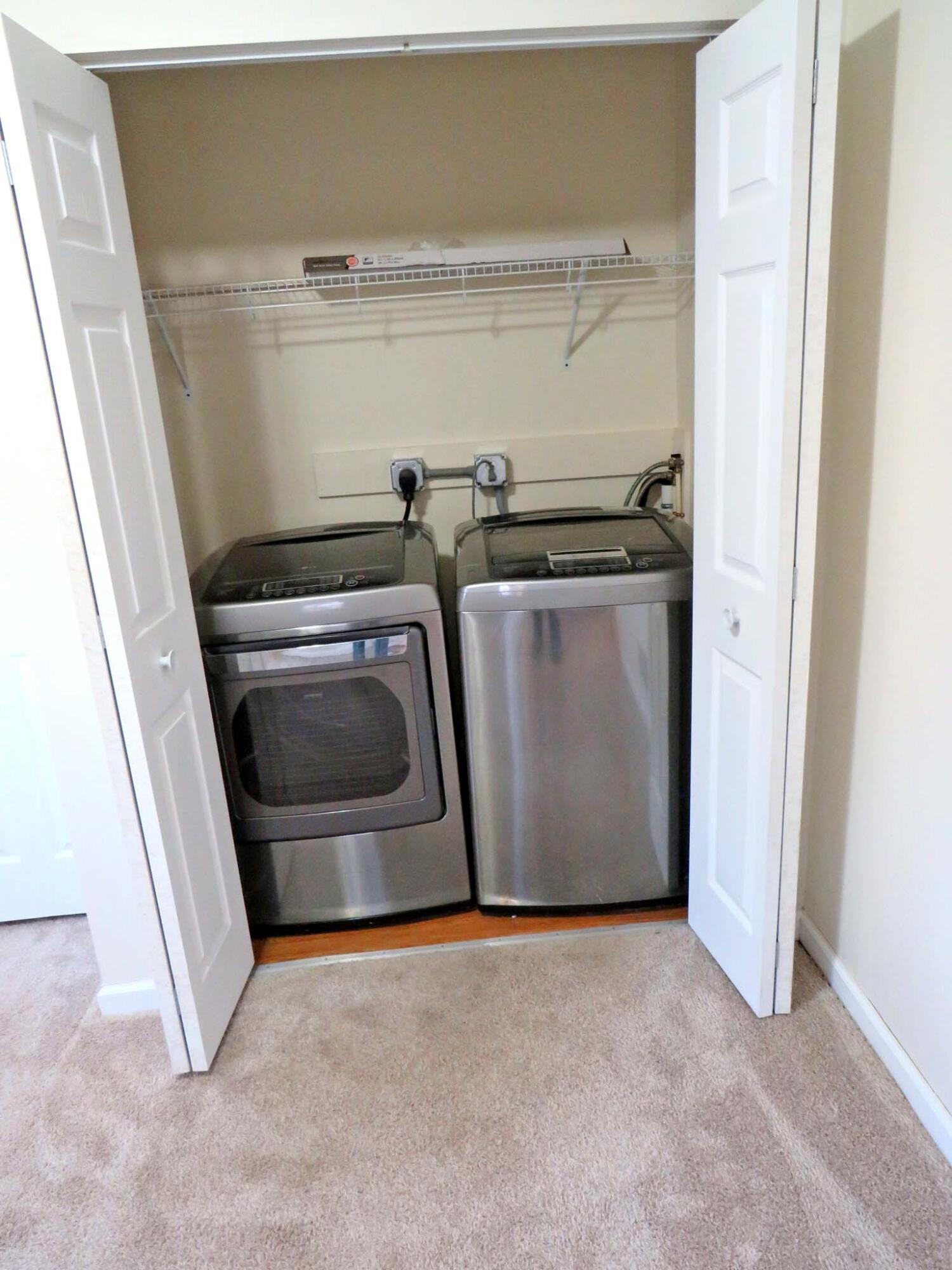 8035 Slough Road Northwest Carroll, OH 43112 - Photo 21 of 48 Laundry