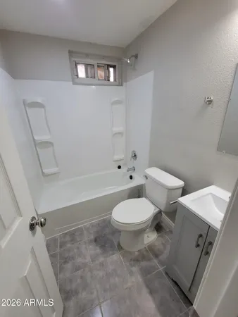 a view of room and window