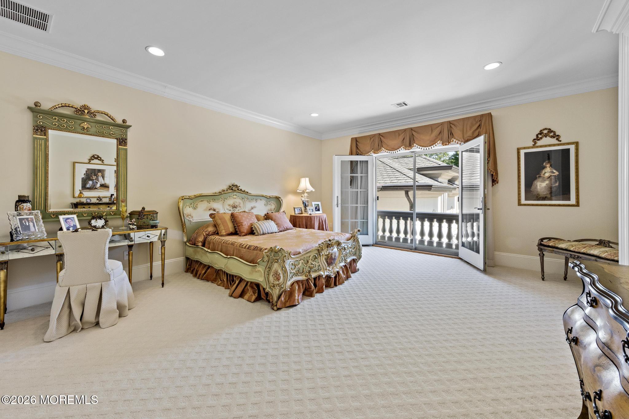 1015 Forrest Road Brielle, NJ 08730 - Photo 31 of 49 Bedroom