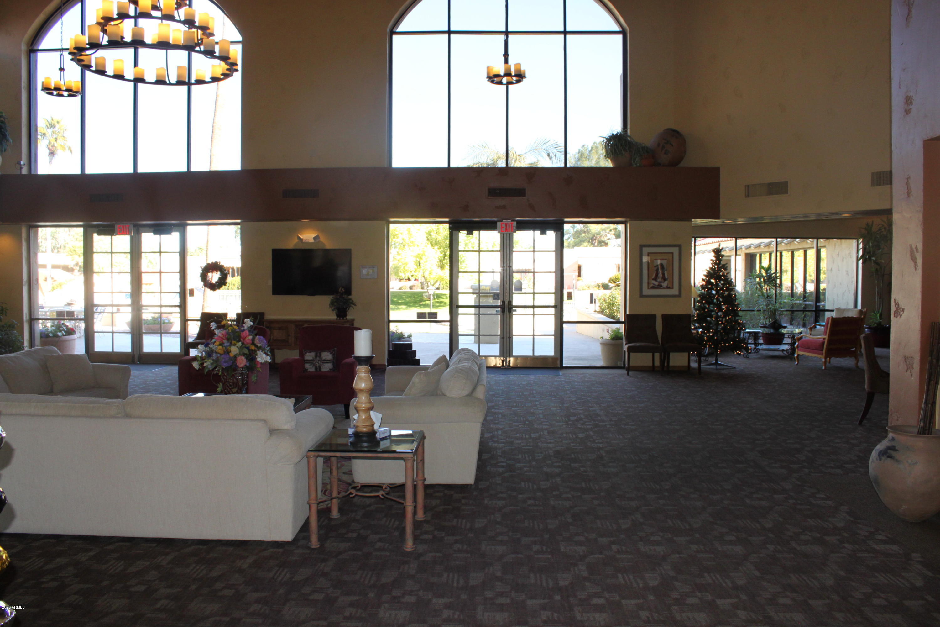 14300 West Bell Road, Unit 475 Surprise, AZ 85374 - Photo 14 of 16 Rec Center interior