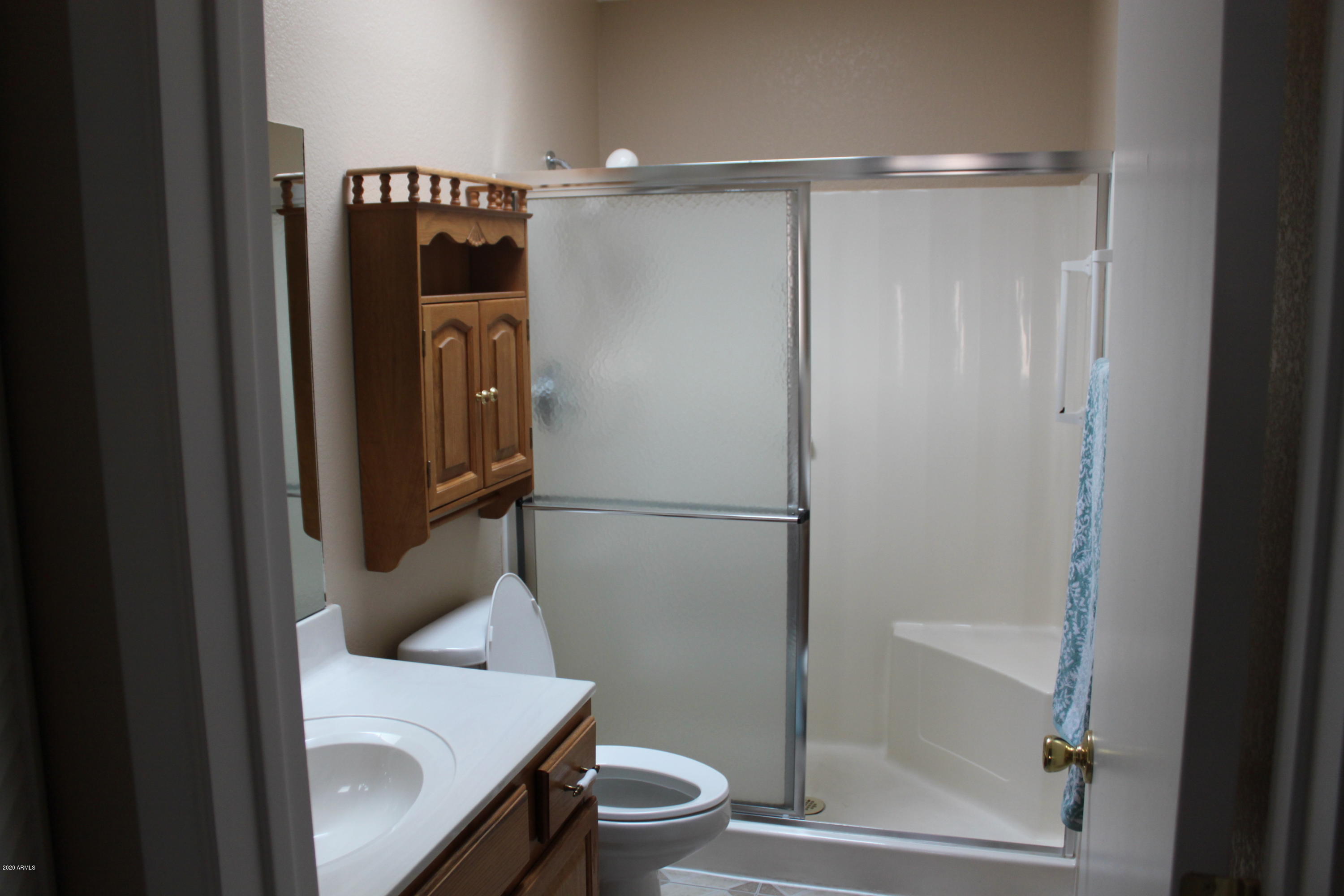 14300 West Bell Road, Unit 475 Surprise, AZ 85374 - Photo 8 of 16 Master Bath