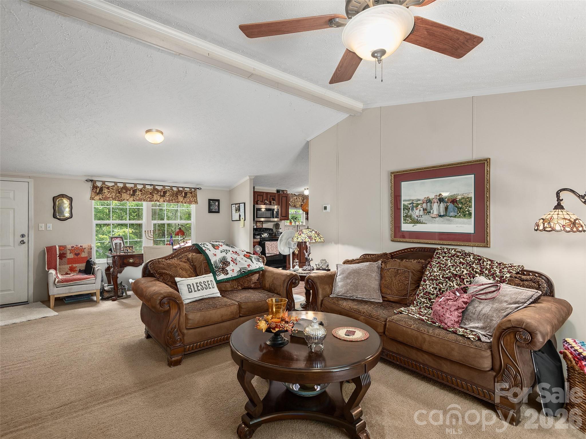 166 Indian Springs Road Clyde, NC 28721 - Photo 5 of 22