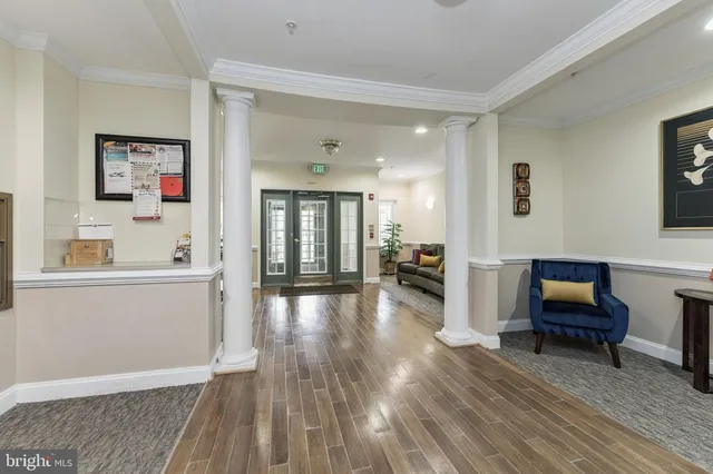 a cars parked in front of a building