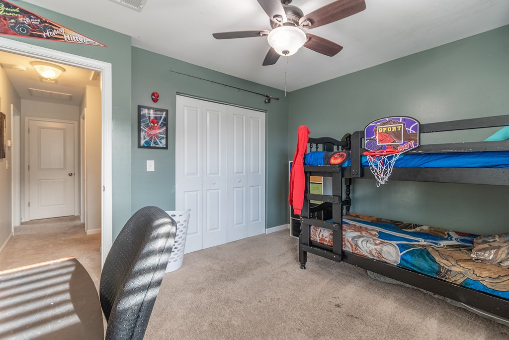 1769 Ruger Drive Sumter, SC 29150 - Photo 42 of 47