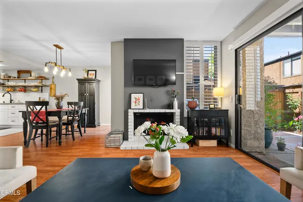 $649,000 | 211 Linwood Avenue, Unit C, Monrovia, CA 91016