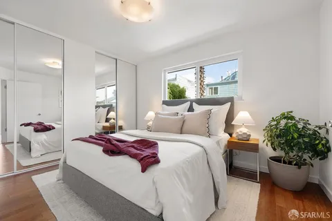 $695,000 | 619 Shotwell Street, Unit 3, San Francisco, CA 94110