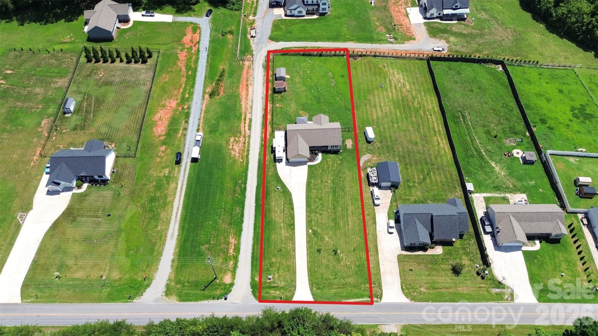 3889 Ritchie Road Lincolnton, NC 28092 - Photo 46 of 46
