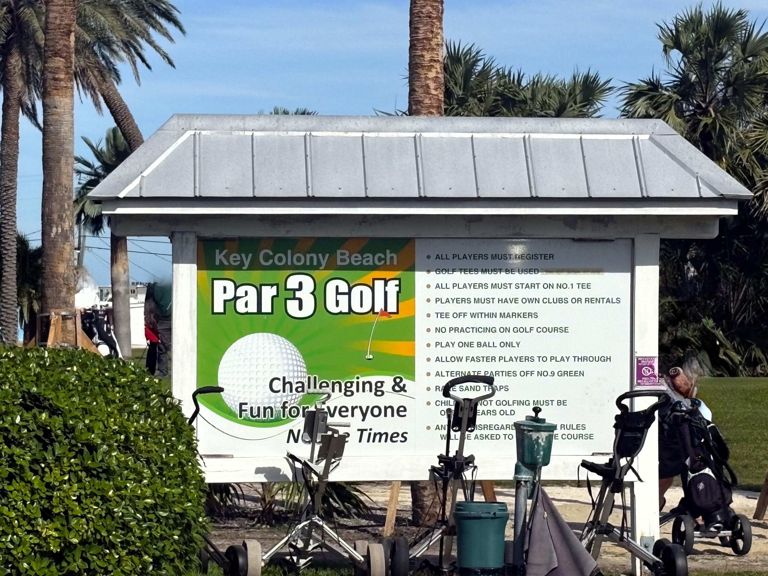 300 3rd Street Key Colony Beach, FL 33051 - Photo 37 of 51 a front view of a house with garden