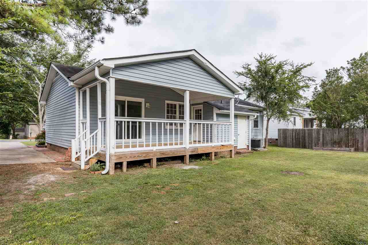 132 East Ridge Circle Clayton, NC 27520 - Photo 28 of 30 Photo 28