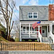 31 53rd Place Southeast Washington, DC 20019 - Photo 1 of 30 Exterior (Front)