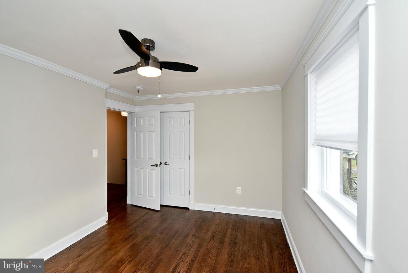 31 53rd Place Southeast Washington, DC 20019 - Photo 18 of 30 Bedroom 2