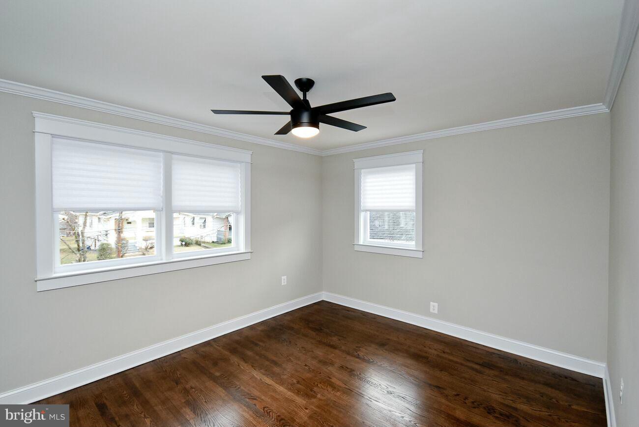 31 53rd Place Southeast Washington, DC 20019 - Photo 20 of 30 Bedroom (Master)