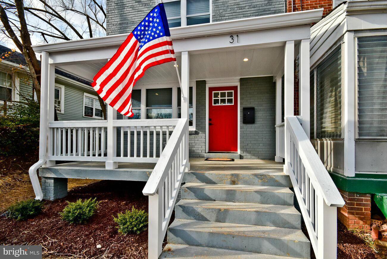 31 53rd Place Southeast Washington, DC 20019 - Photo 3 of 30 Exterior (General)