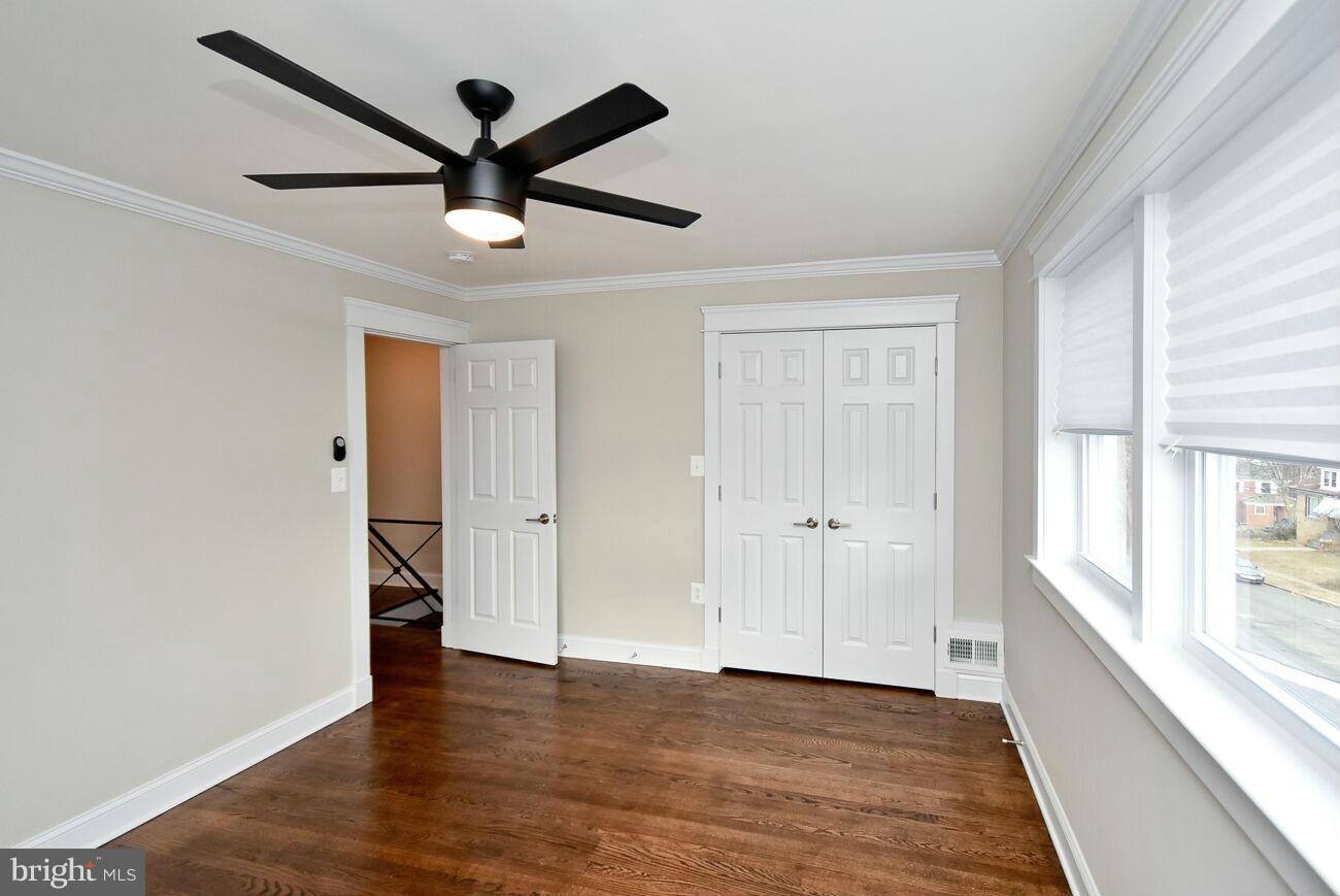 31 53rd Place Southeast Washington, DC 20019 - Photo 21 of 30 Bedroom (Master)