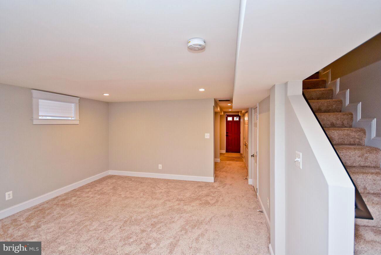 31 53rd Place Southeast Washington, DC 20019 - Photo 22 of 30 Basement