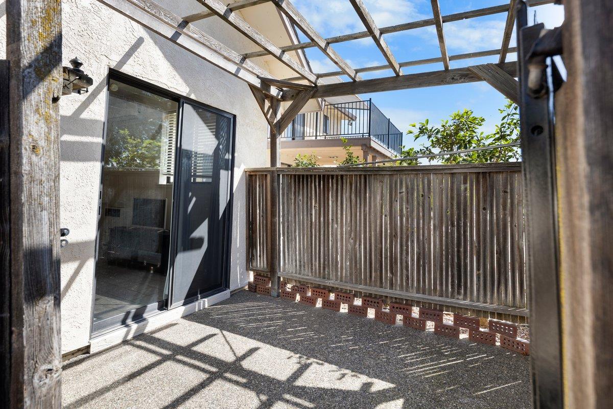 9930 Calvine Road Sacramento, CA 95829 - Photo 32 of 85 In-Law-Quarters 1 (500 sq ft) Bright and Cozy! 1 bedroom, 1 bathroom, Sliding Door Entry, Fenced in Patio