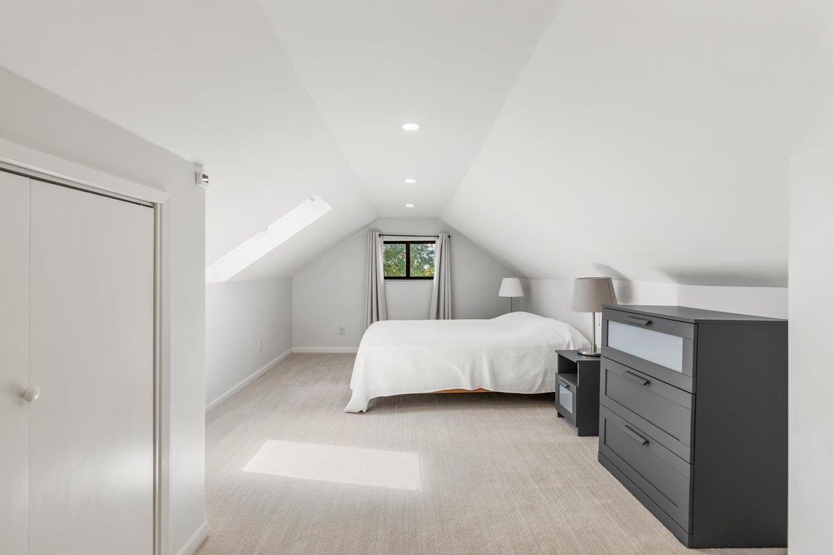 9930 Calvine Road Sacramento, CA 95829 - Photo 48 of 85 In-Law-Quarters 2 - Bedroom with closets