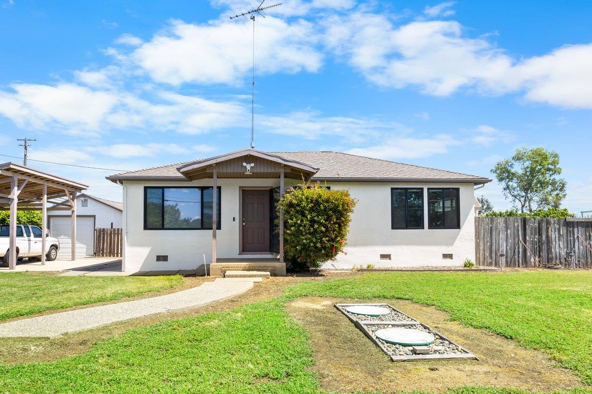9930 Calvine Road Sacramento, CA 95829 - Photo 63 of 85 ADU (original house 913 sq ft) 2 bedrooms, 2 bathrooms, separate address, fully gutted remodel