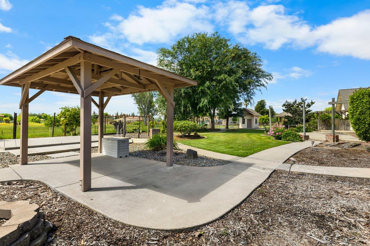9930 Calvine Road Sacramento, CA 95829 - Photo 65 of 97 a view of a park with entertaining space