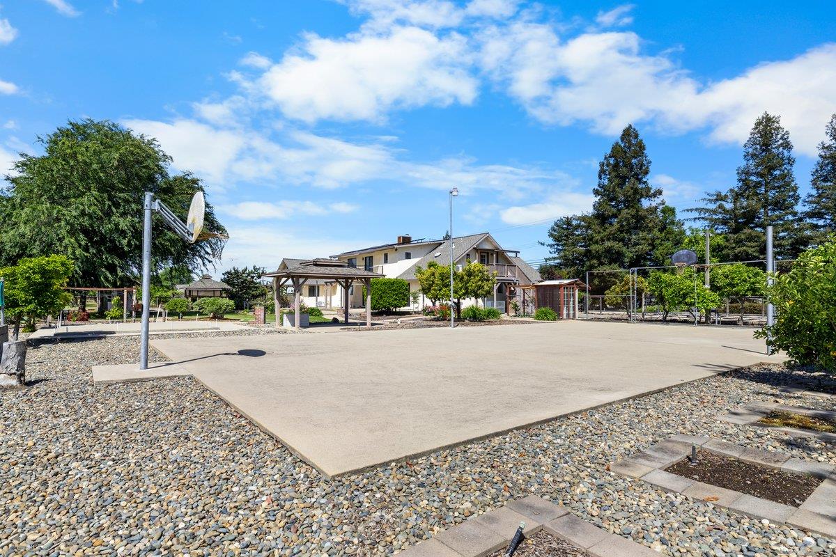 9930 Calvine Road Sacramento, CA 95829 - Photo 68 of 97 a street view with a pathway