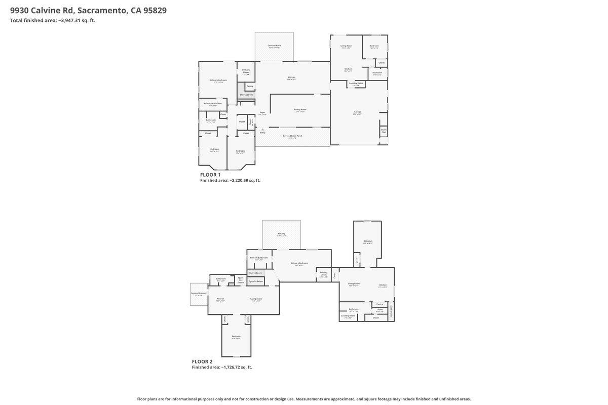 9930 Calvine Road Sacramento, CA 95829 - Photo 82 of 85