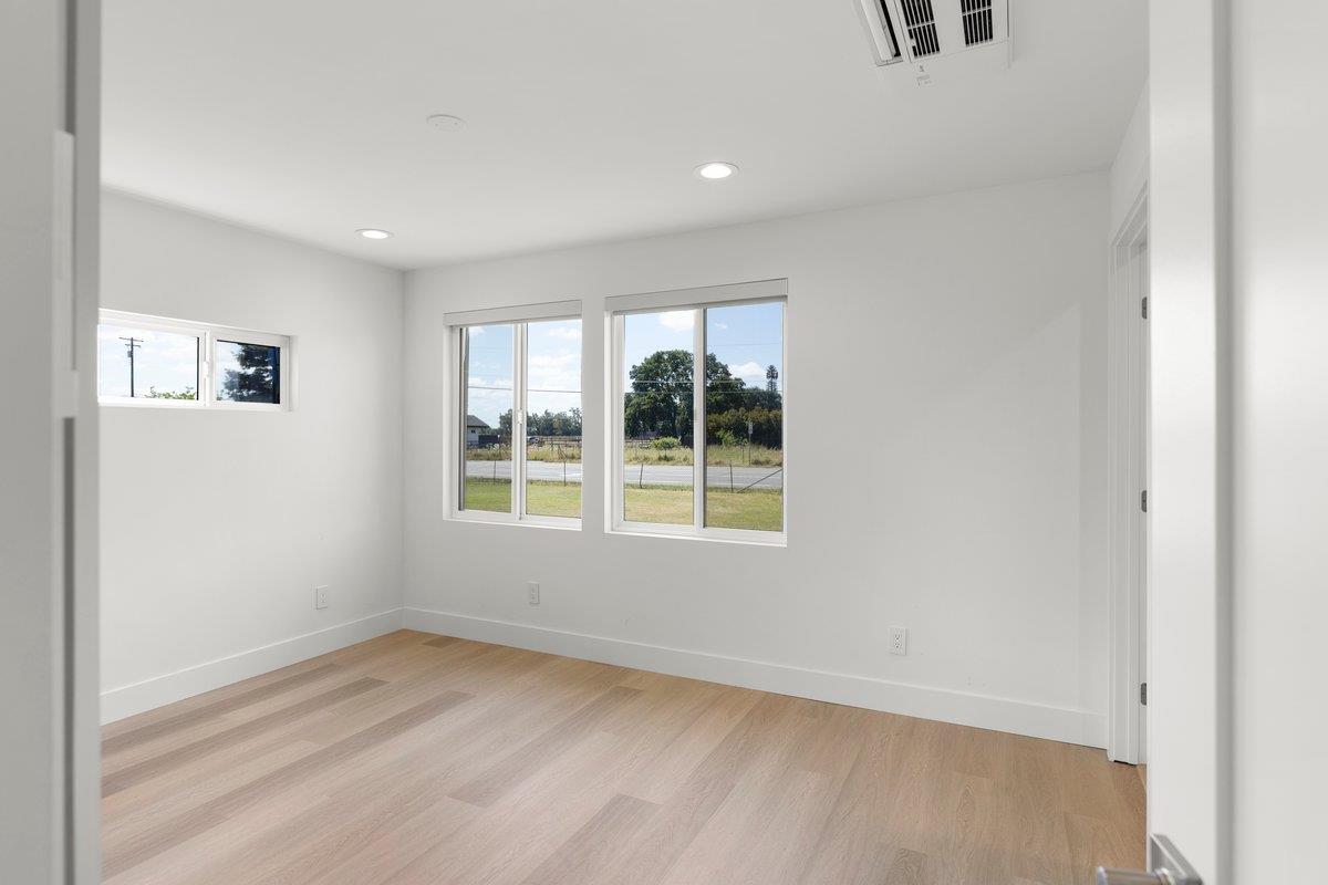 9930 Calvine Road Sacramento, CA 95829 - Photo 85 of 97 a view of an empty room with a window