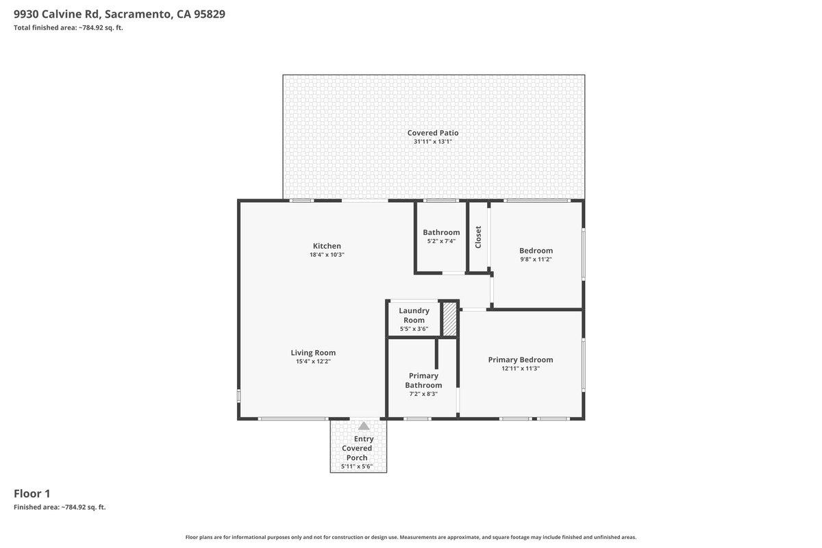 9930 Calvine Road Sacramento, CA 95829 - Photo 85 of 85