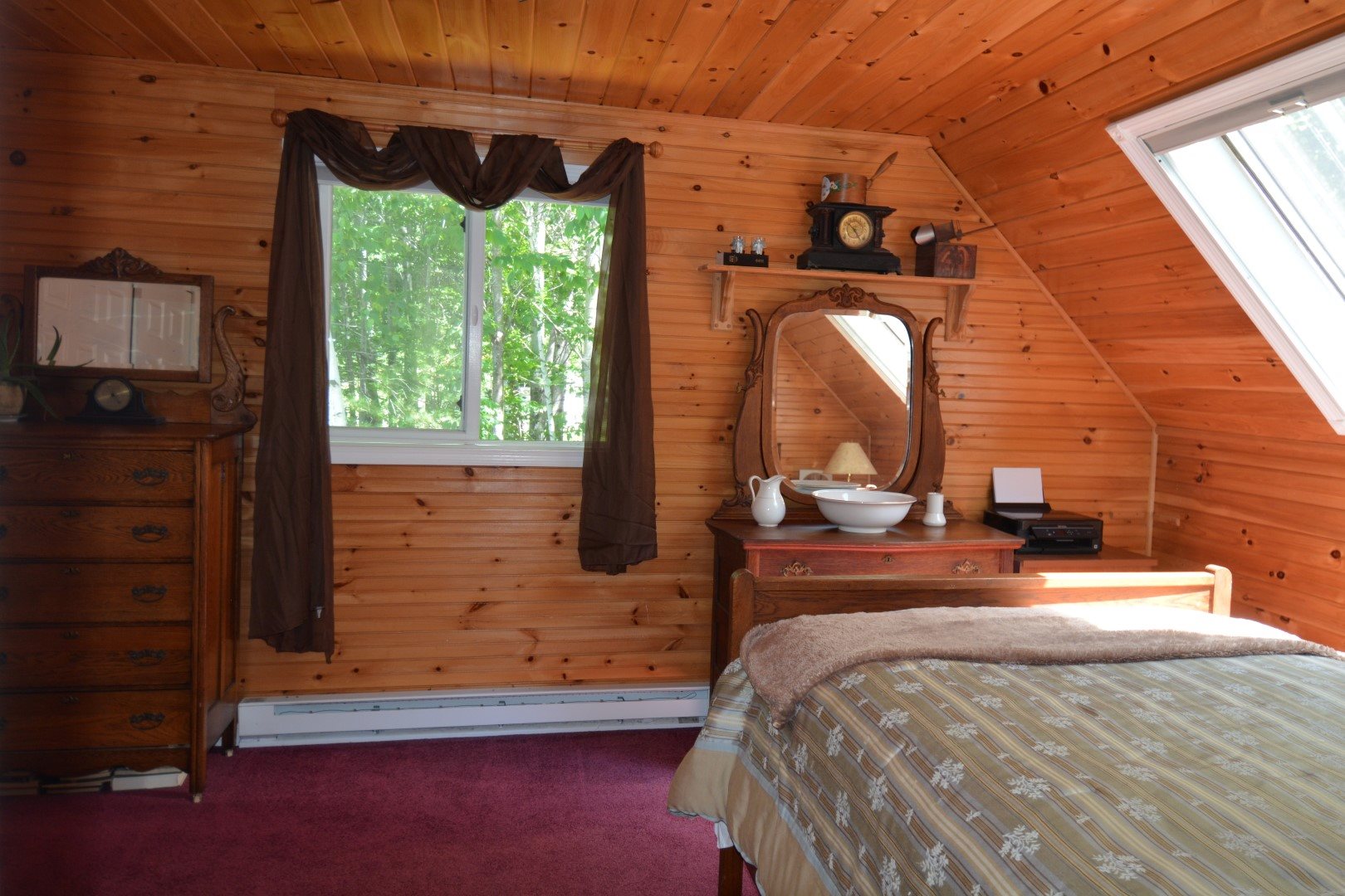 11 Knoll Road Wolfeboro, NH 03894 - Photo 10 of 14 Gallery Image 10