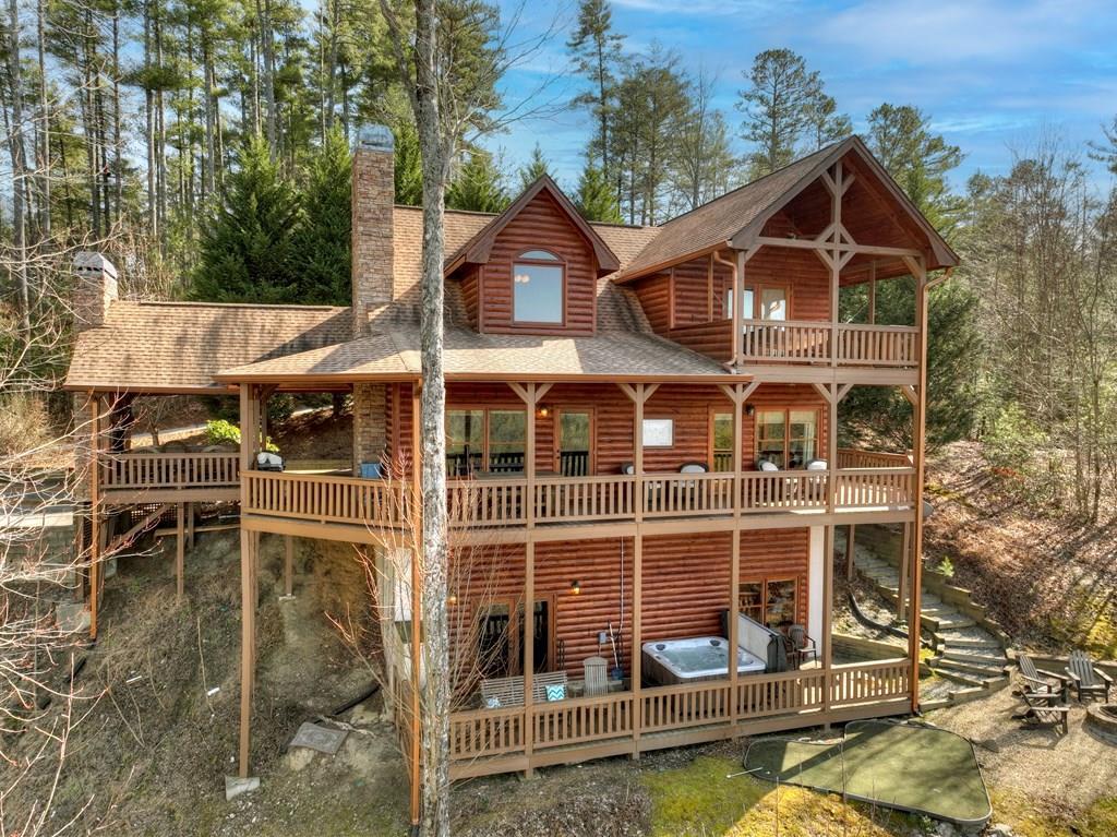602 Laurel Creek Trail Blue Ridge, GA 30513 - Photo 32 of 53 Gallery Image 32