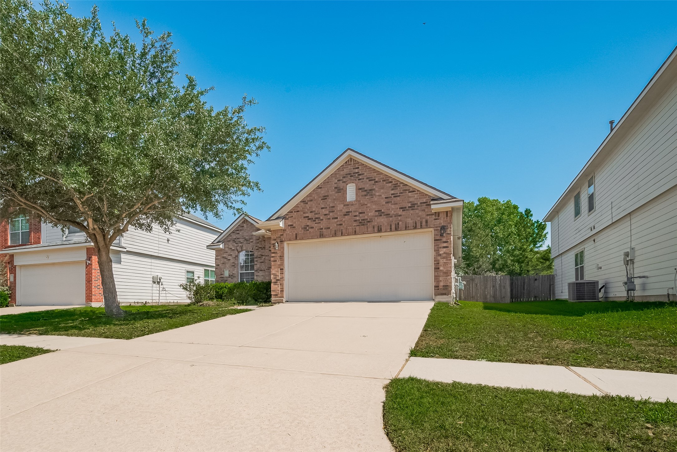 21406 Rioja Bluff Lane Katy, TX 77449 - Photo 3 of 41