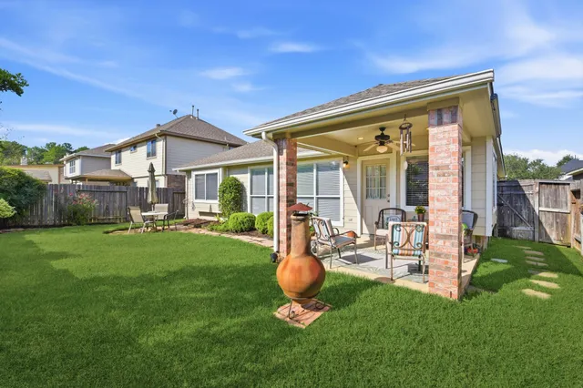 $289,900 | 7027 Raven Cliffs Lane, Spring, TX 77379