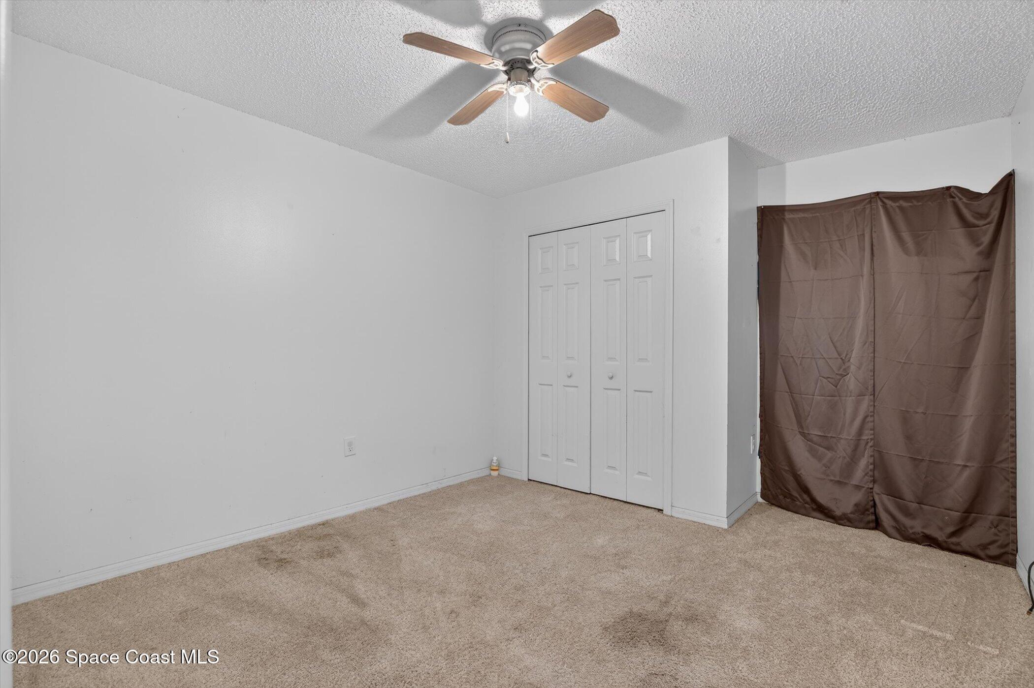 1091 Ray Road Southeast Palm Bay, FL 32909 - Photo 13 of 25 Bedroom 2