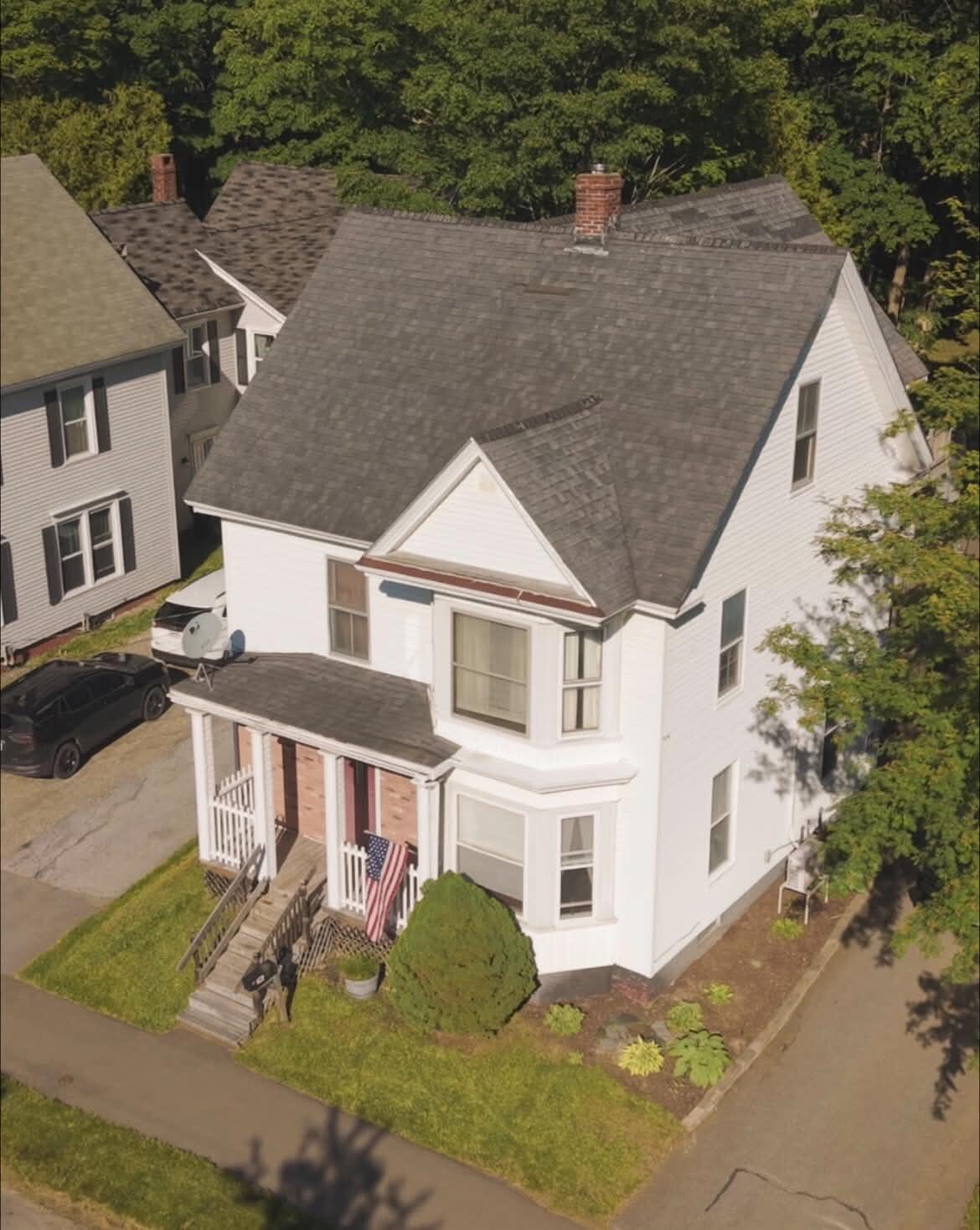 36 Cottage Street Bangor, ME 04401 - Photo 1 of 14 Messenger_creation_21517E12-AF42-467B-93