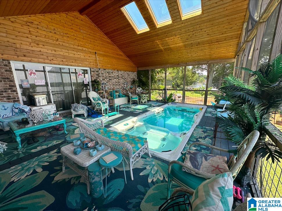 6400 Riviere Drive Pell City, AL 35128 - Photo 36 of 85