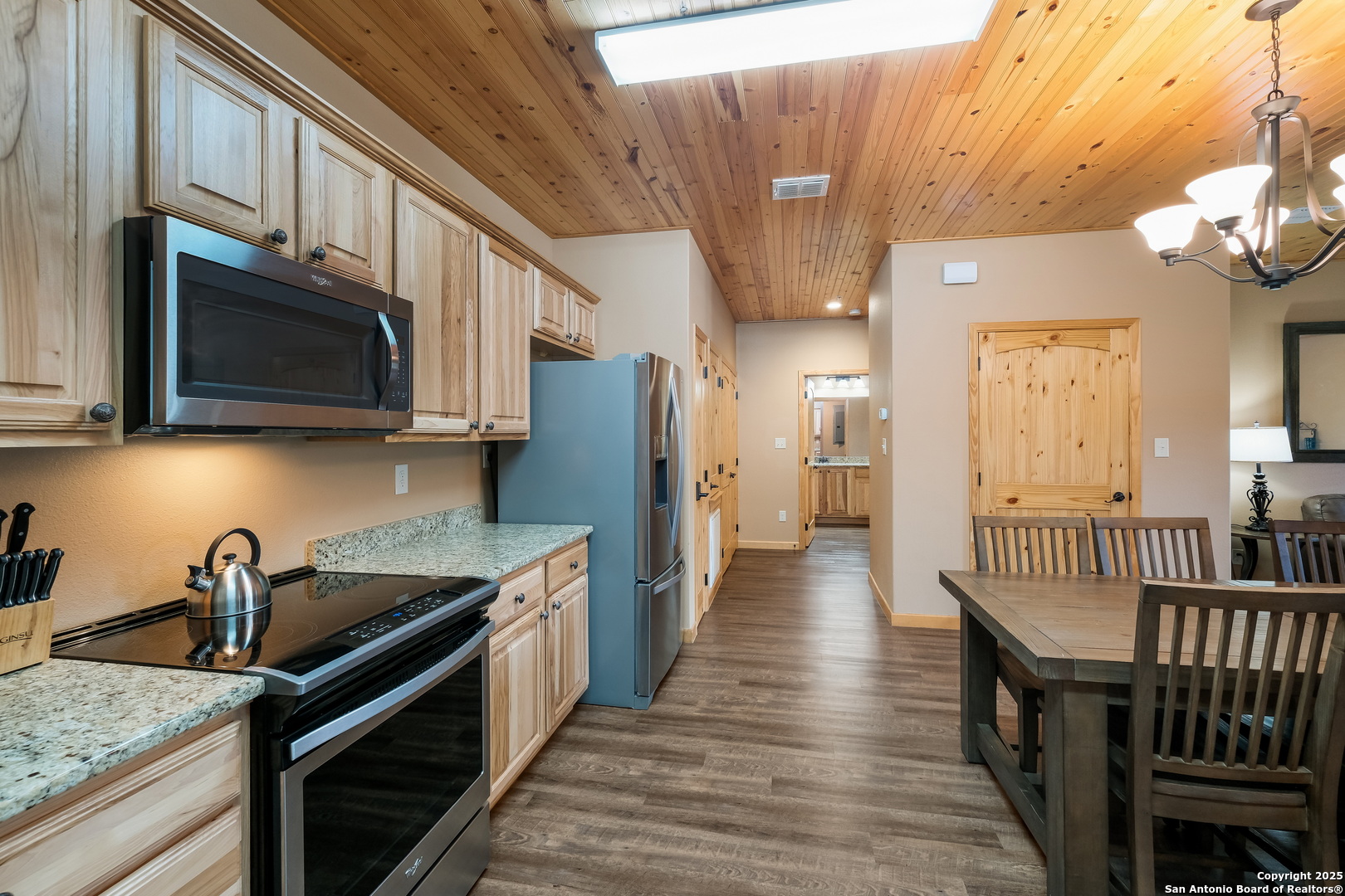 1554 Gruene Road, Unit A3 New Braunfels, TX 78130 - Photo 8 of 16