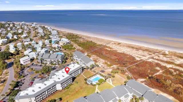 $255,000 | 2 Harbor Drive, Unit L205, St. Helena Island, SC 29920
