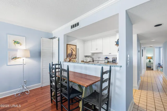 $255,000 | 2 Harbor Drive, Unit L205, St. Helena Island, SC 29920