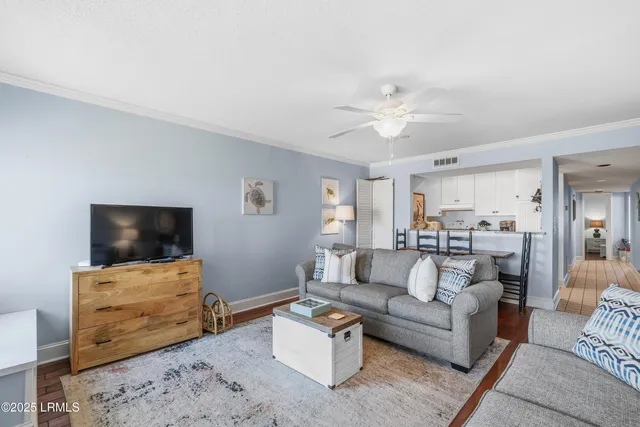 $255,000 | 2 Harbor Drive, Unit L205, St. Helena Island, SC 29920