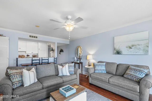 $255,000 | 2 Harbor Drive, Unit L205, St. Helena Island, SC 29920