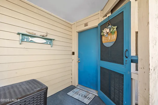 $255,000 | 2 Harbor Drive, Unit L205, St. Helena Island, SC 29920