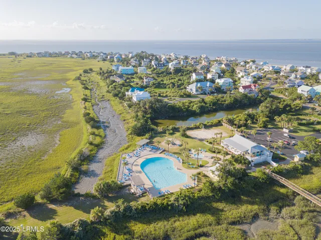 $255,000 | 2 Harbor Drive, Unit L205, St. Helena Island, SC 29920