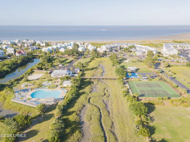 $255,000 | 2 Harbor Drive, Unit L205, St. Helena Island, SC 29920
