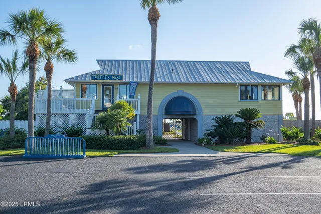 $255,000 | 2 Harbor Drive, Unit L205, St. Helena Island, SC 29920