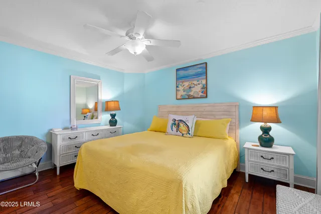 $255,000 | 2 Harbor Drive, Unit L205, St. Helena Island, SC 29920