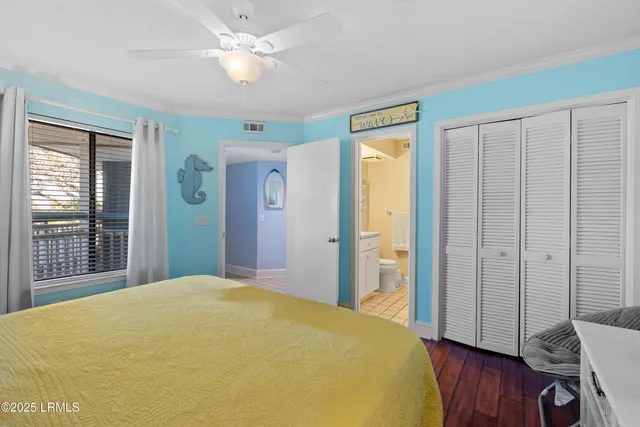 $255,000 | 2 Harbor Drive, Unit L205, St. Helena Island, SC 29920