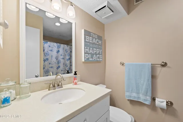 $255,000 | 2 Harbor Drive, Unit L205, St. Helena Island, SC 29920